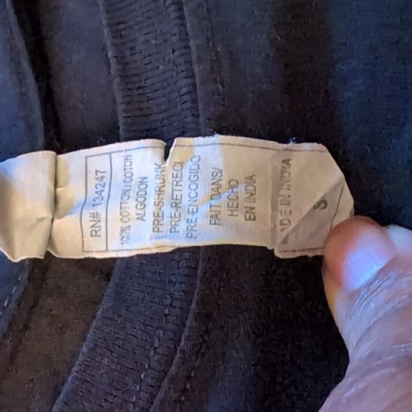 Rock Me| Marvel Stark Industries Black Short Sleeved T-shirt - Picture 8 of 11